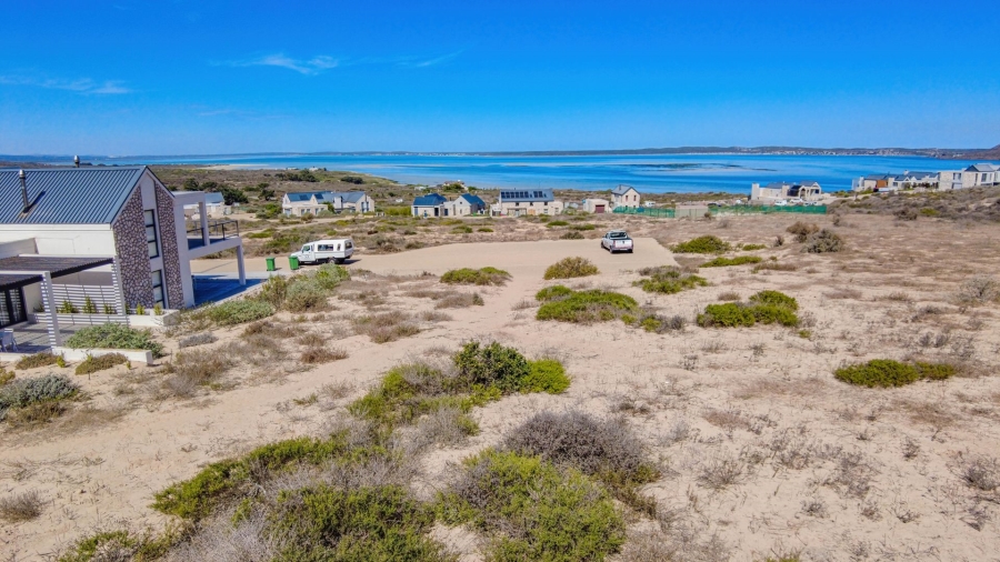 0 Bedroom Property for Sale in Shark Bay Estate Western Cape